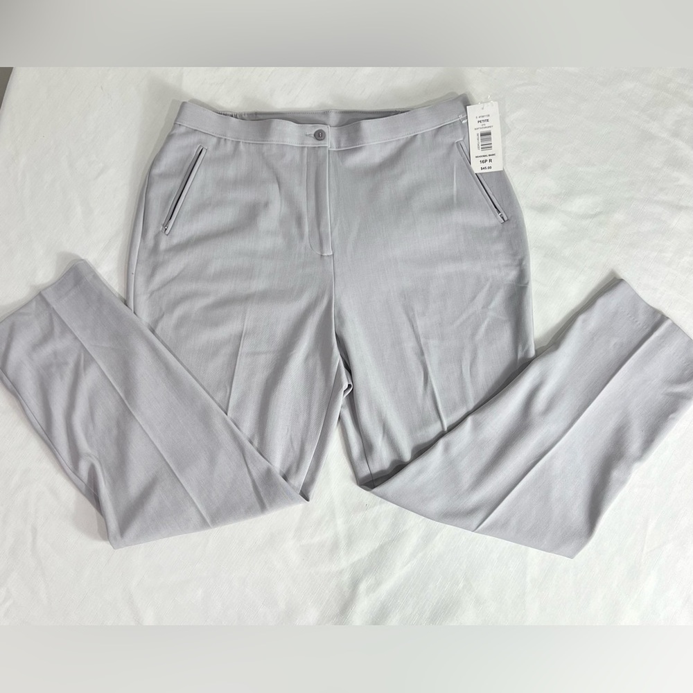TanJay Size 16 Petit ladies pants